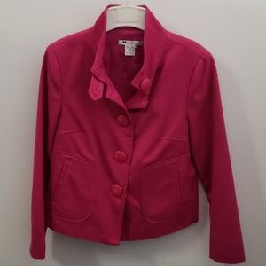 Nygard jacket